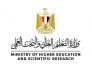 Ministry of higher education and scientific research