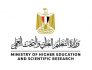 Ministry of higher education and scientific research